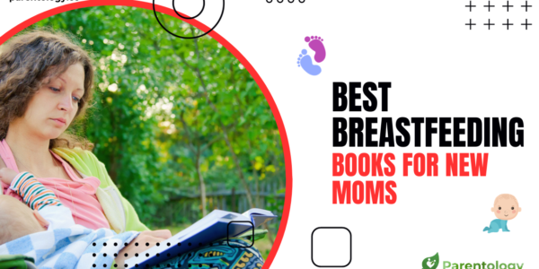 best breastfeeding books