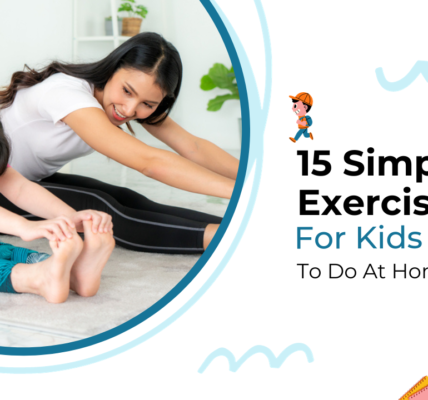 exercises for kids