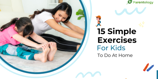 exercises for kids