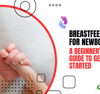 breastfeeding tips for newborns