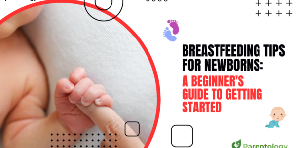 breastfeeding tips for newborns