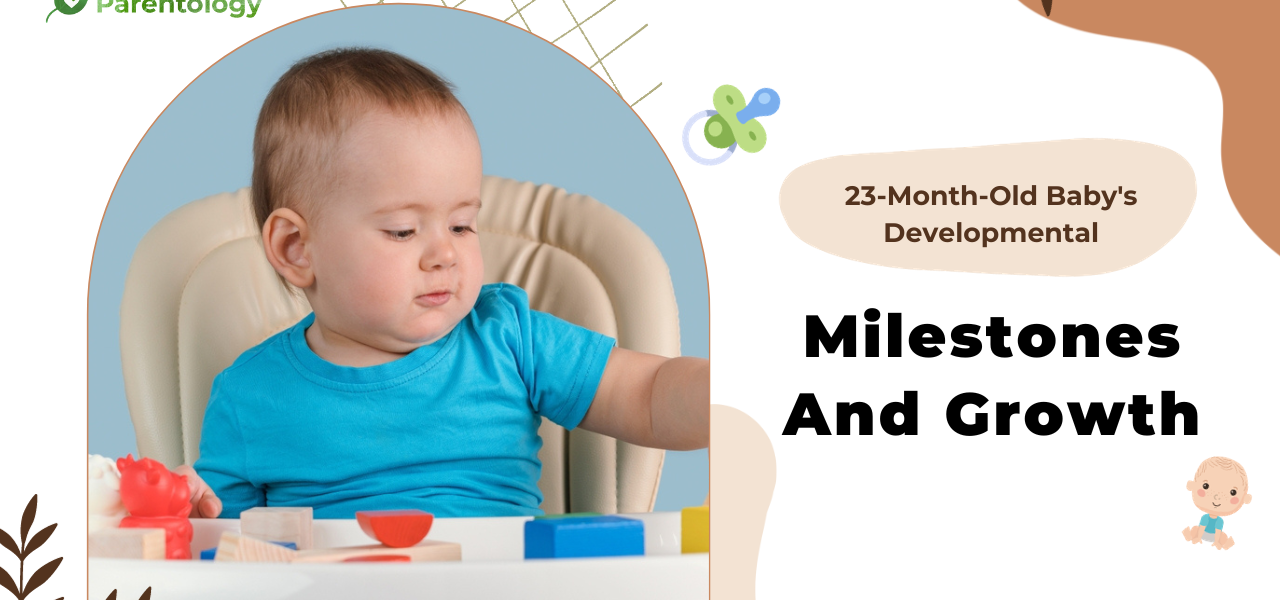 Toddlers developmental milestones