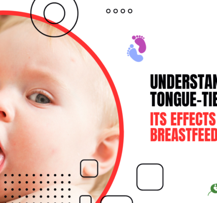 what is tongue tie in babies