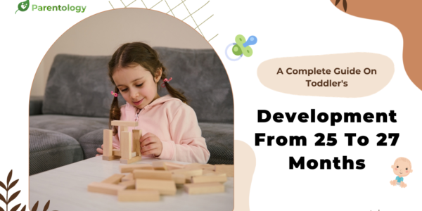 toddlers development stages