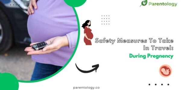 is it safe to travel in pregnancy