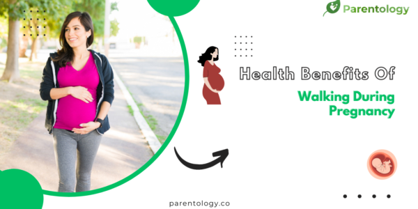 walking during pregnancy