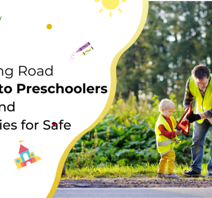 road safety for kids