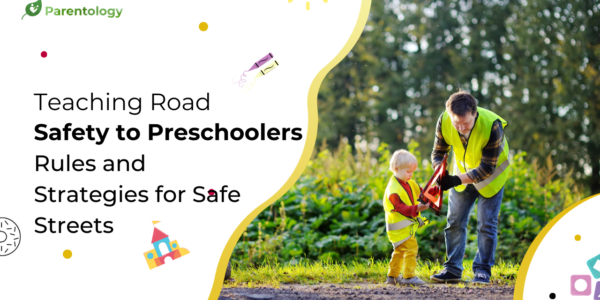 road safety for kids
