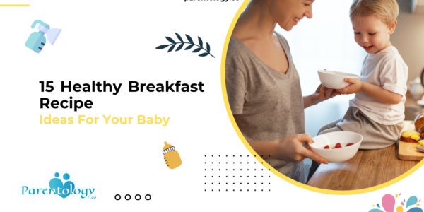 baby breakfast ideas