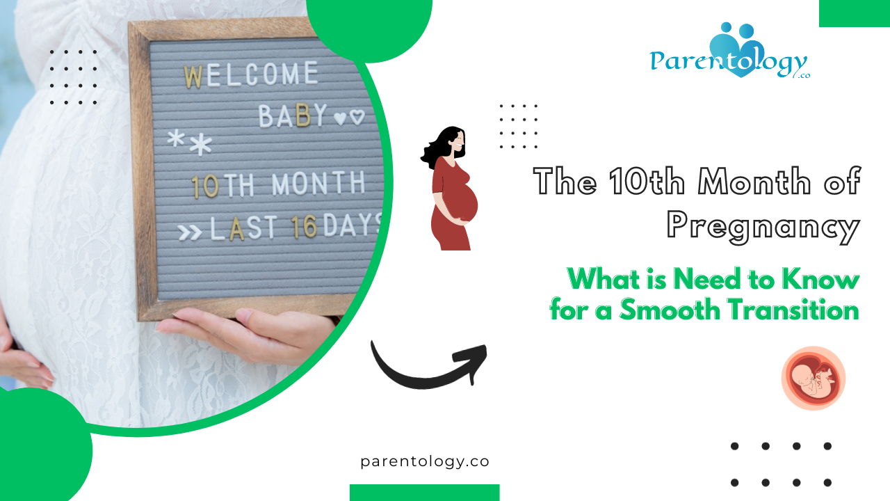 Unveiling the 10th Month of Pregnancy: Insights & FAQs