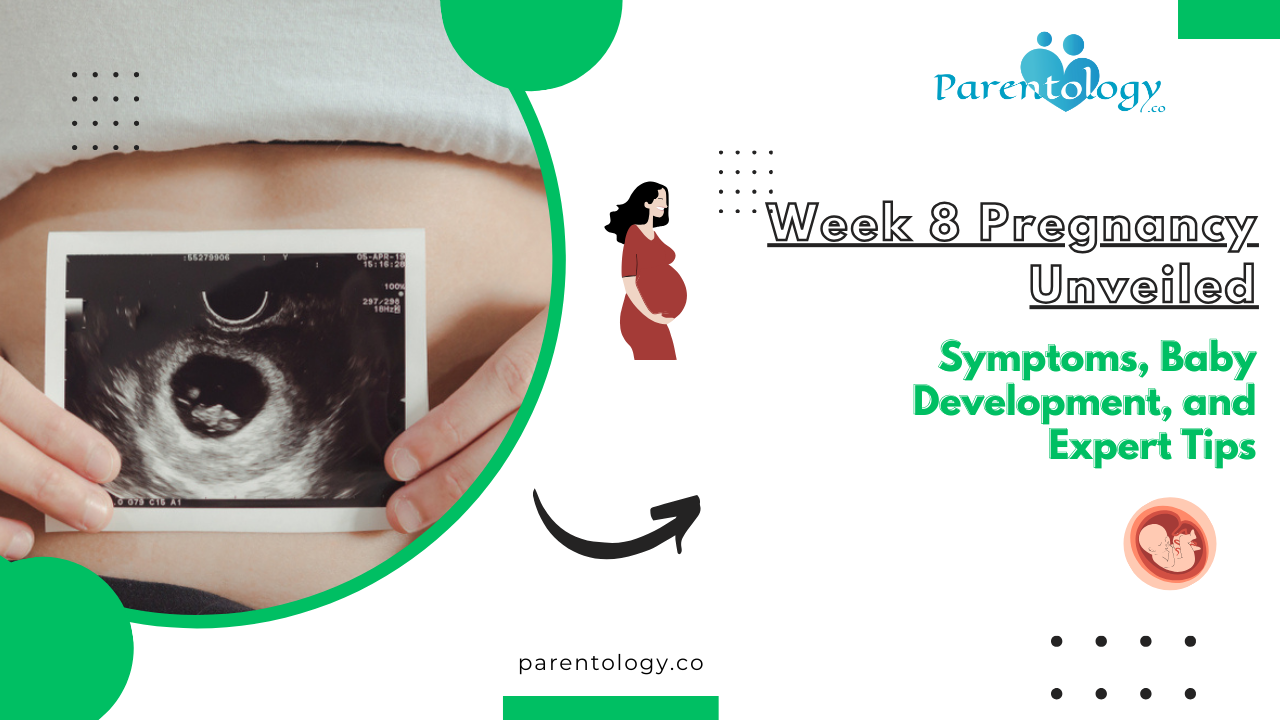 week 8 pregnancy symptoms fatigue