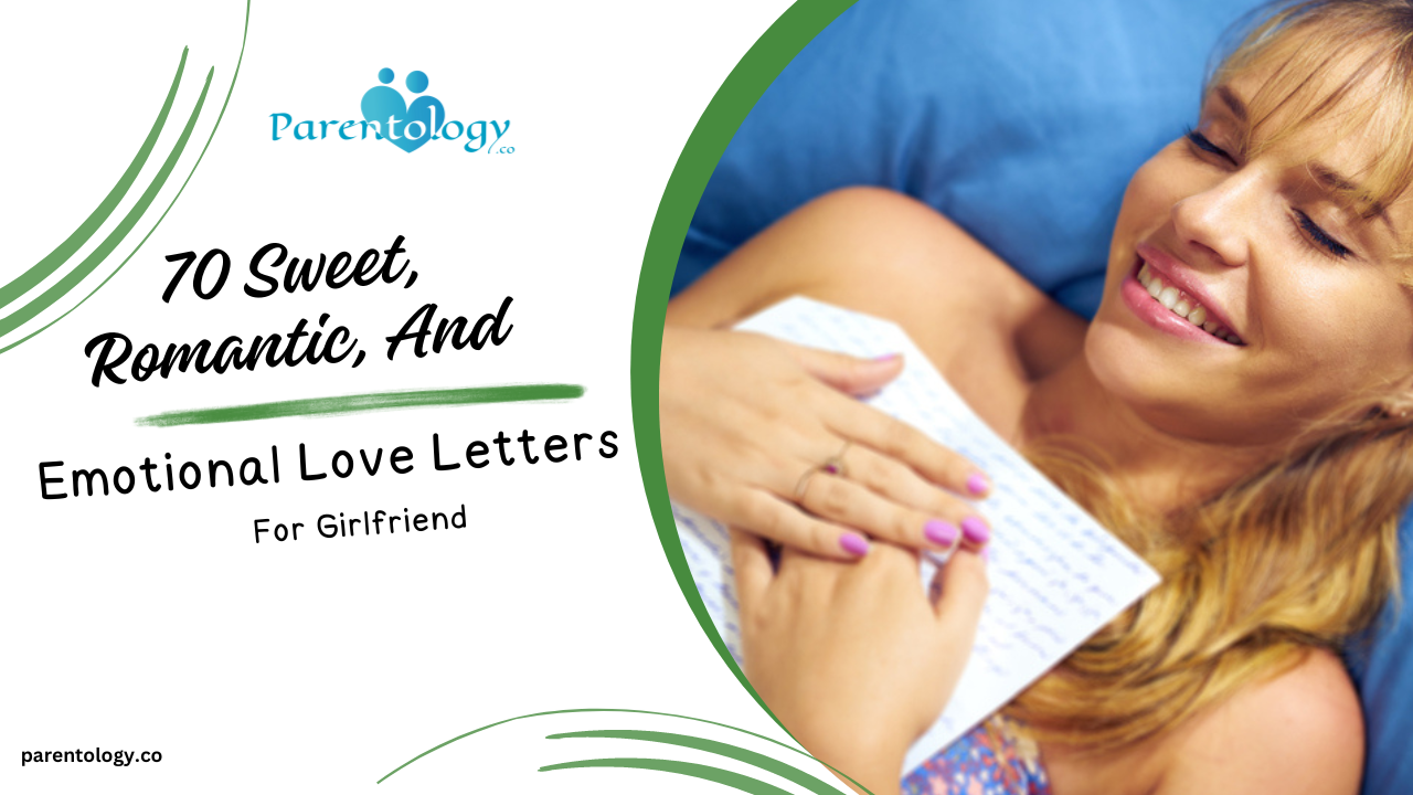 love letters for her
