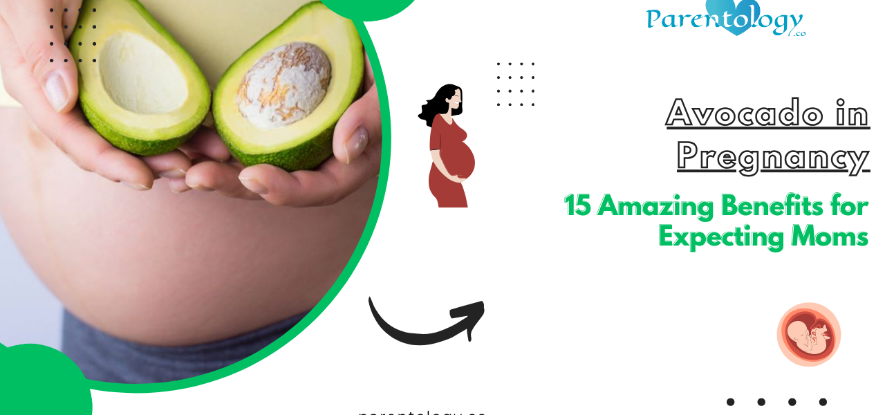 avocado in pregnancy