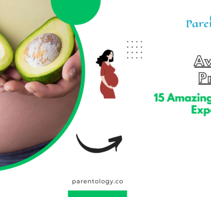 avocado in pregnancy