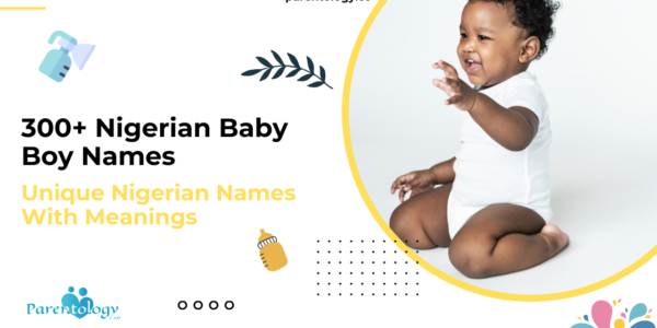 nigerian boy names