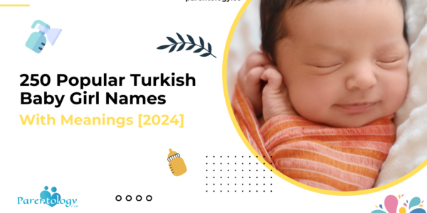 turkish girl names